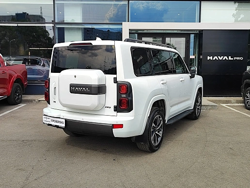 Купить Хавал ПРО Haval H9 2024г.