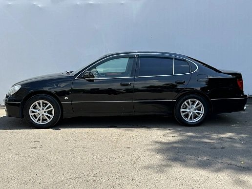 Купить Лексус ГС 2000г.