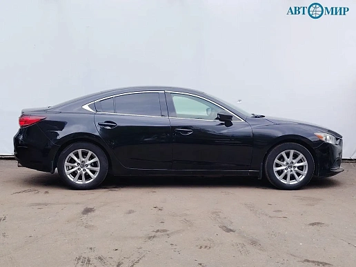Купить Мазда Mazda 6 2015г.