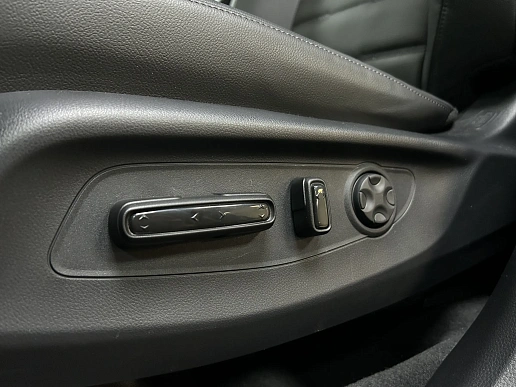 Купить Хонда КР-В 2025г.