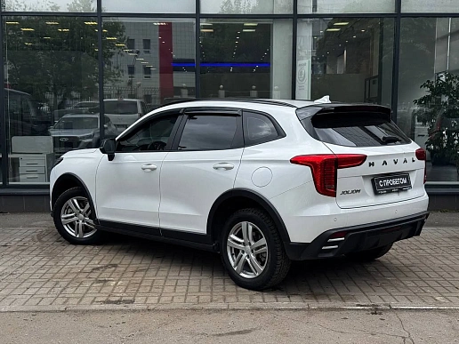 Купить Хавал Haval Jolion 2024г.