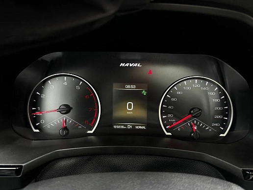 Купить Хавал Haval F7 2020г.