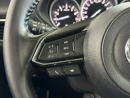 Купить Мазда ККС-5 2020г.