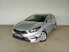 Купить Киа Сид 2022г.