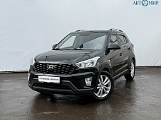 Купить Хёндай Крета 2020г.