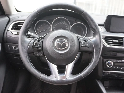 Купить Мазда Mazda 6 2015г.
