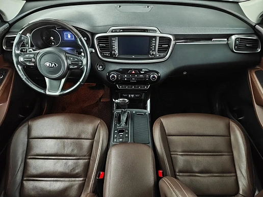 Купить Киа Соренто 2016г.