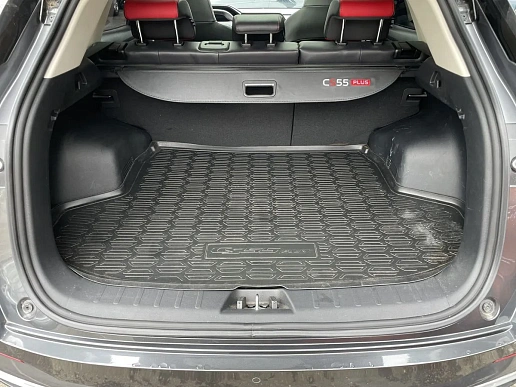 Купить Чанган КС55ПЛУС 2023г.