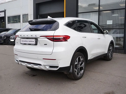 Купить Хавал Haval F7 2022г.