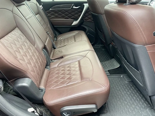 Купить Хавал Haval H9 2022г.