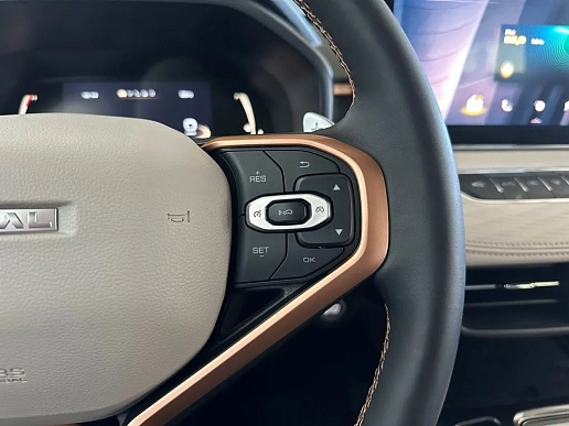 Купить Хавал Haval Jolion 2025г.