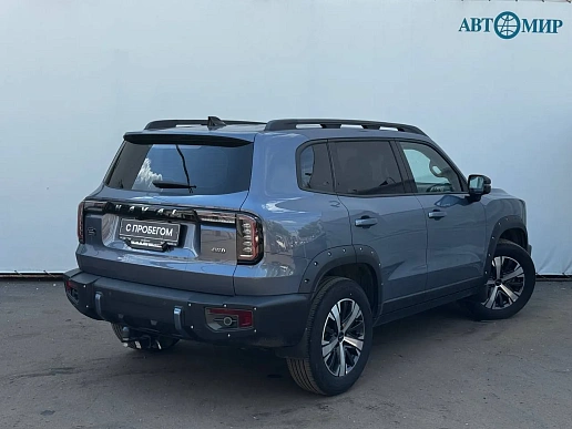Купить Хавал Haval DARGO 2023г.