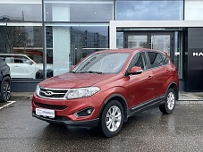 Купить Чери Тигго 5 2014г.