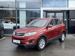 Купить Чери Тигго 5 2014г.