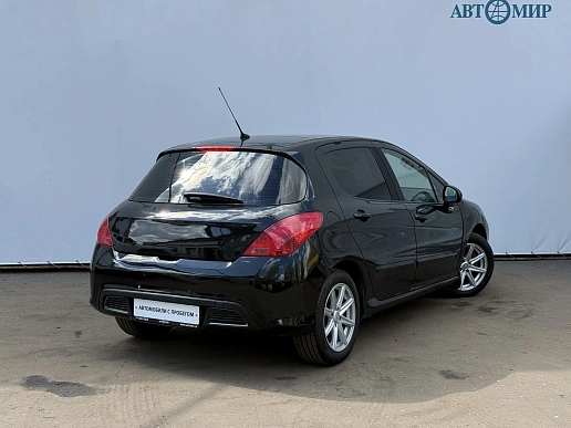 Купить Пежо 308 2009г.