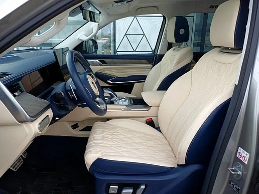 Купить Танк 500 2023г.