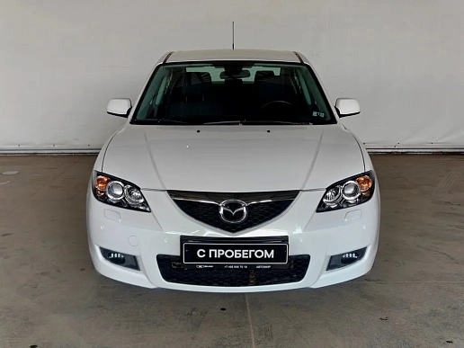 Купить Мазда Mazda 3 2008г.