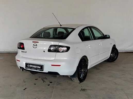 Купить Мазда Mazda 3 2008г.