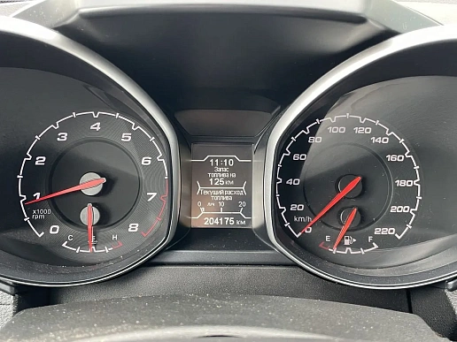 Купить Чери Тигго 5 2014г.