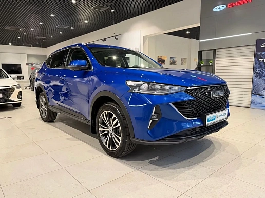 Купить Хавал Haval F7 2023г.
