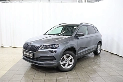 Купить Шкода Карок 2021г.