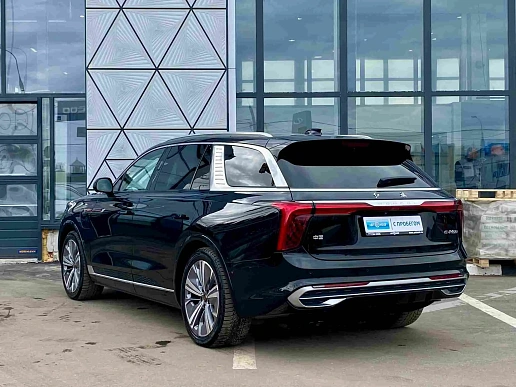 Купить Хонгки Е-ХС9 2021г.