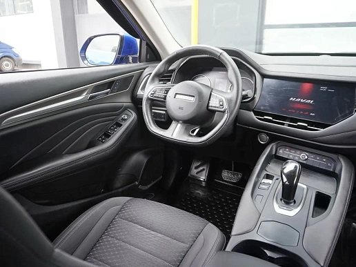 Купить Хавал Haval F7 2021г.