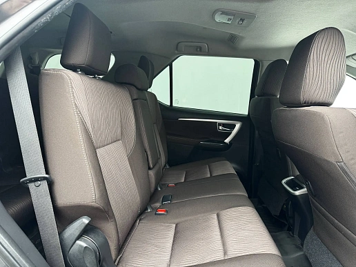 Купить Тойота Фортунер 2018г.