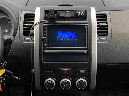 Купить Ниссан КС-Траил 2008г.