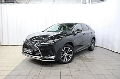 Купить Лексус РКС 2020г.