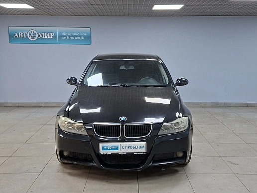 Купить БМВ 3 серия 2008г.