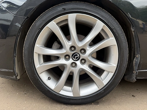 Купить Мазда Mazda 6 2013г.