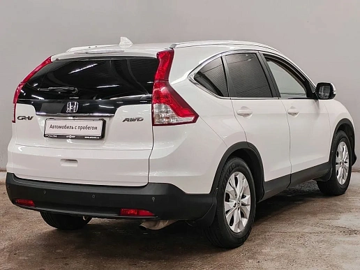 Купить Хонда КР-В 2014г.