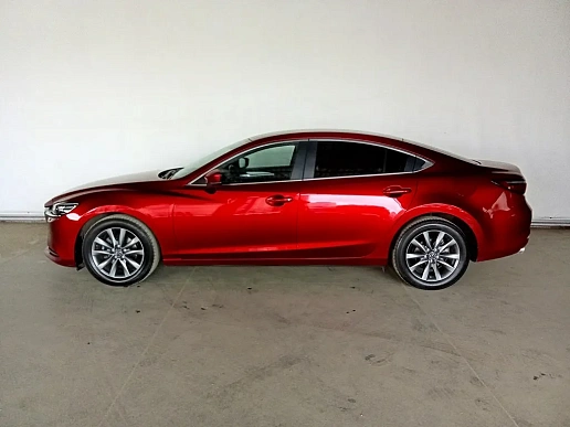 Купить Мазда Mazda 6 2021г.