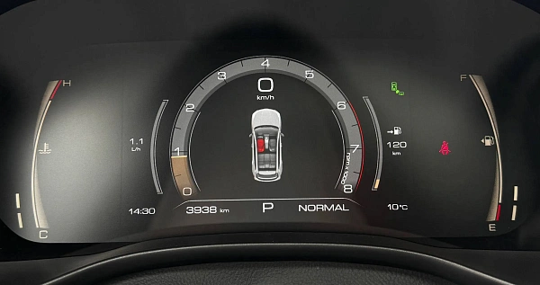 Купить Хавал Haval Jolion 2025г.