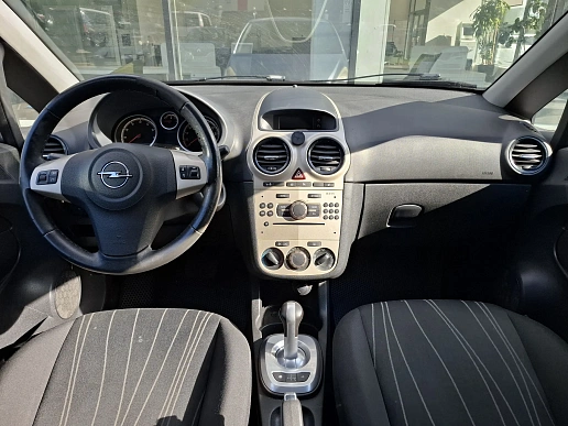 Купить Опель Корса 2007г.