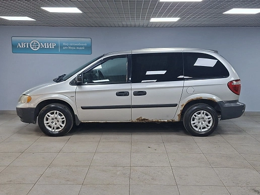 Купить Додж Караван 2005г.