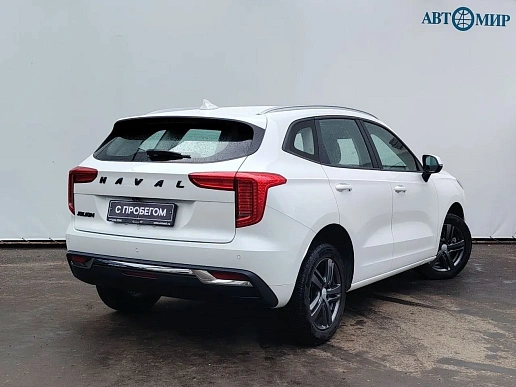 Купить Хавал Haval Jolion 2023г.