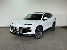 Купить Джетур Дашинг 2023г.
