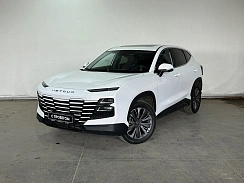 Купить Джетур Дашинг 2023г.