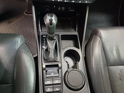 Купить Хёндай Туксон 2019г.