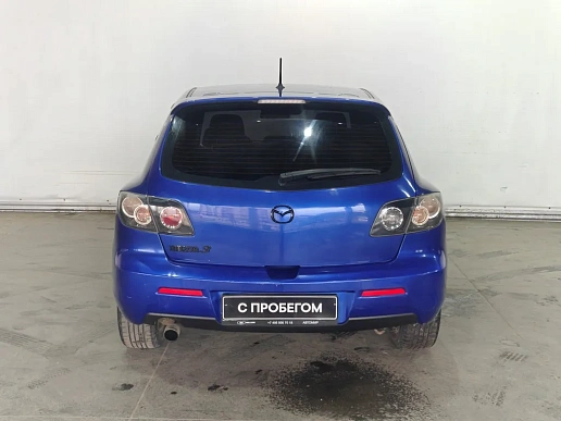 Купить Мазда Mazda 3 2007г.