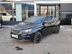 Купить Лада Веста 2017г.