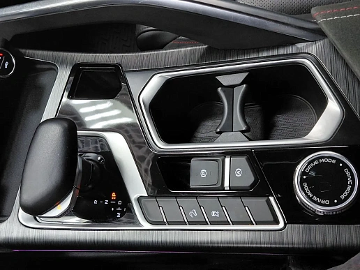 Купить Джили Туджелла 2022г.