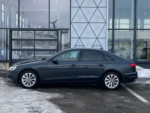 Купить Ауди А4 2020г.