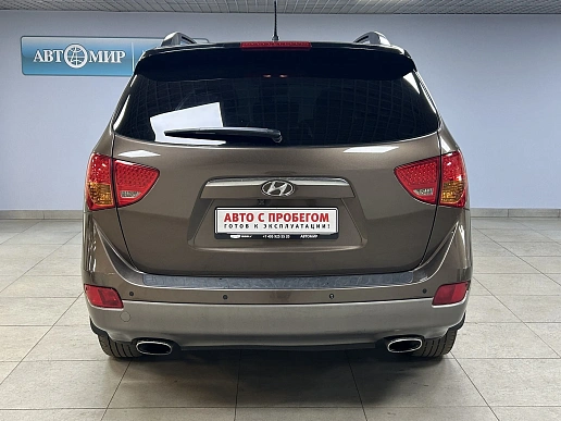 Купить Хёндай икс55 2010г.