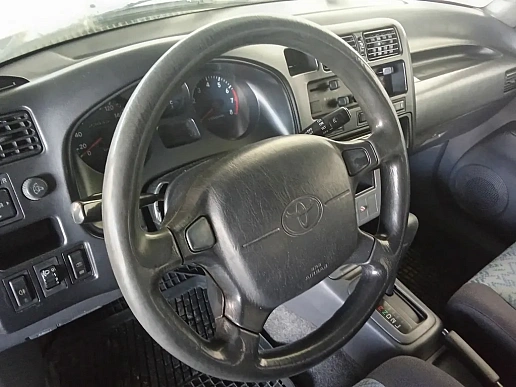Купить Тойота Новый RAV4 1995г.