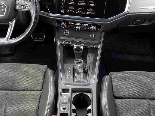 Купить Ауди К3 2021г.