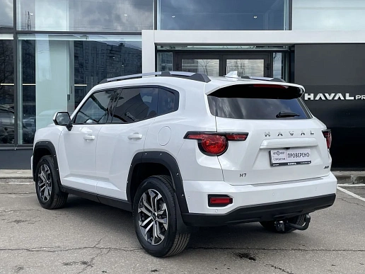 Купить Хавал ПРО Н7 2025г.