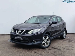 Купить Ниссан Кашкаи 2014г.
